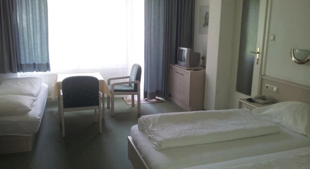 Hotel Goethehof