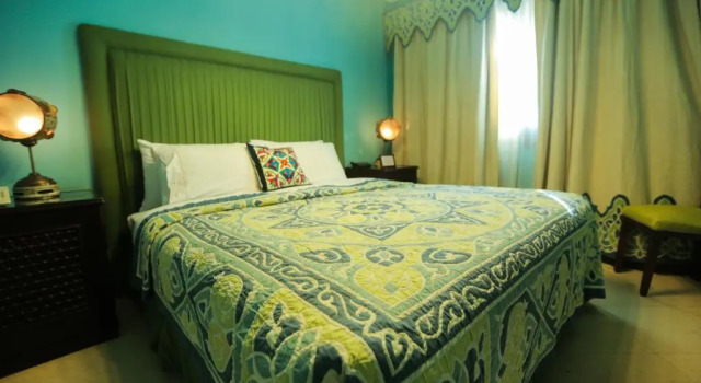 Люкс Le Riad Hotel de Charme