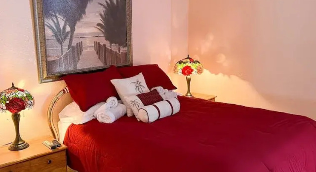 Nature Coast Retreats LLC, Reserva ahora Hotel Spring Hill 
