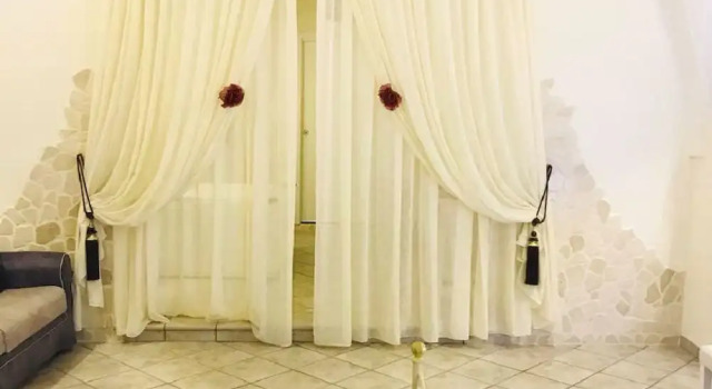 Студия Цокольный этаж 26 Suite Home