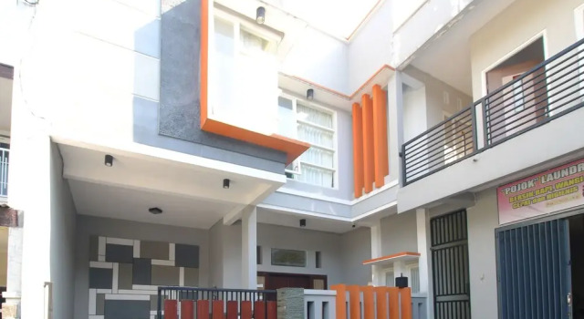 Airy Eco Syariah Sukun Taman Agung Atas 31 Malang