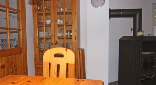 Апартаменты Premium Holiday complex Wenkendorf, Fehmarn-Wenkendorf