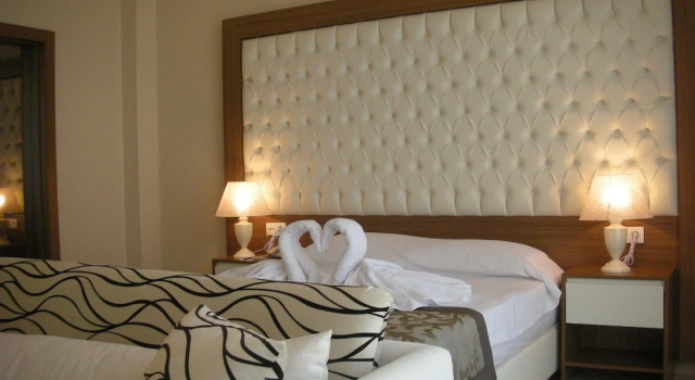 Номер Standard Esila Hotel