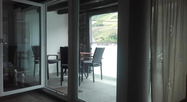 Апартаменты Ferienwohnung-Hallebach