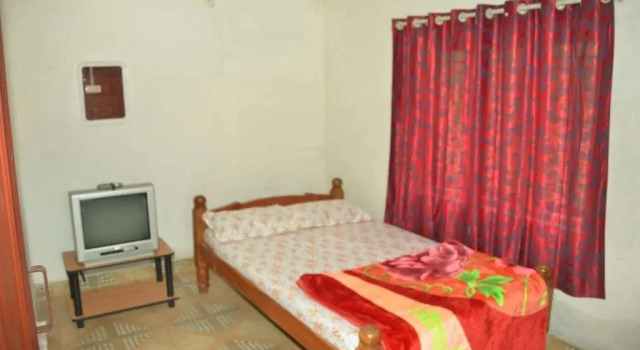 Zenith Cottages, Rezervovat Hotel Madikeri 