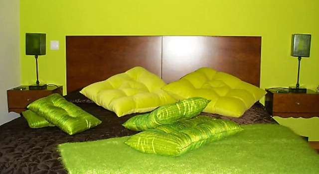 Casa Do Regresso, Rezervovat Hotel Hotely v Madeirã s parkováním, Parkování