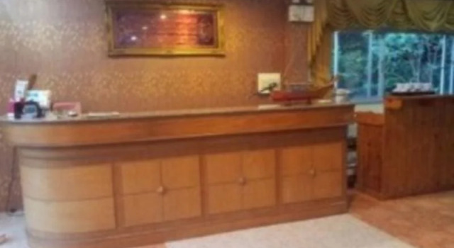 Rimchon Mansion, Забронировать Отель Отели Южного Таиланда с парковкой, Парковка