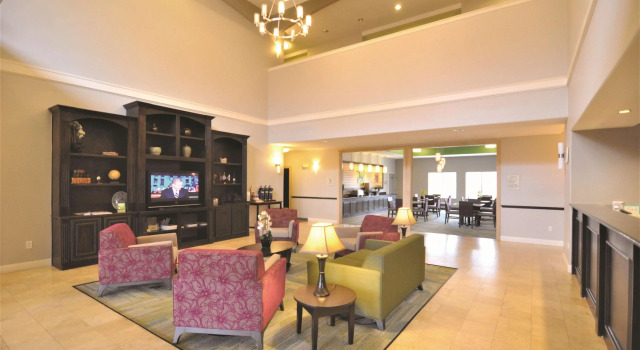 La Quinta Inn & Suites by Wyndham-Brookshire-West Katy