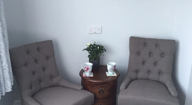 Двухместный номер Premier The Beehive Guest House