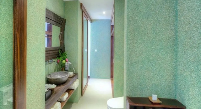 Номер Premier Golden Temple Retreat