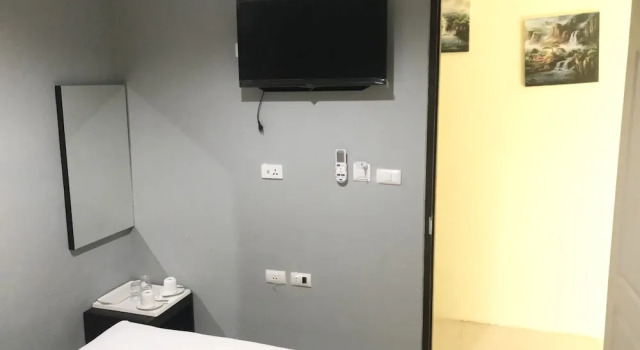 Номер Standard HARRYS RESIENDENCE