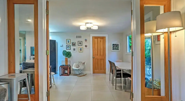 Коттедж с 3 комнатами Oakland Park Vacation Rental w/ Private Pool!