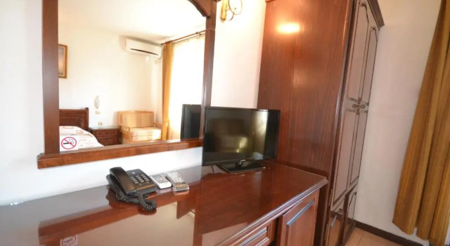 Номер Standard More Family Hotel