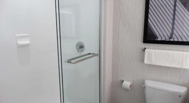 Номер Standard Best Western Plus Ogallala Inn