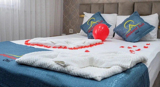 Номер Classic Atakent Suite Hotel