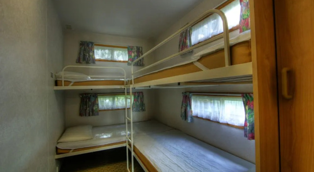 Riverview Caravan Park, Брондау Қонақ үй Porepunkah Victorian High Country