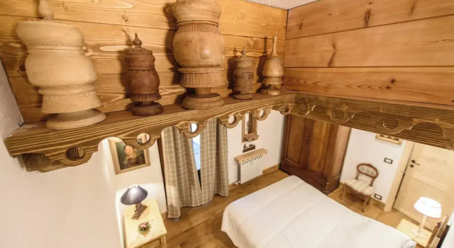 Maison Beillardey
