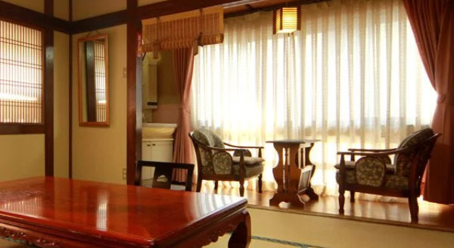 Hayato Ryokan, Book Hotel Tsuruoka 