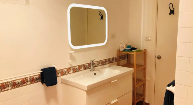 Семейный номер Executive Berrima Bakehouse Motel