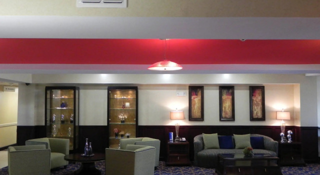 Holiday Inn Express & Suites Lubbock West, an IHG Hotel, Reserva ahora Hotel Hoteles en Lubbock con aparcamiento, Aparcamiento