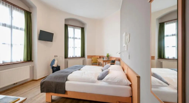 Номер Standard JUFA Hotel Schloss Röthelstein