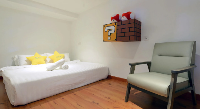 Hotel de Art @ i-City
