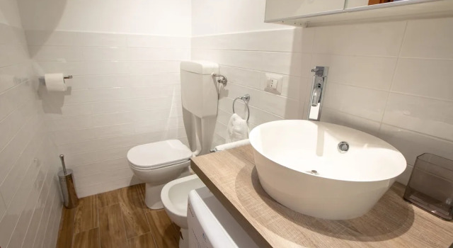 Студия Home Hotel - Clusone 1