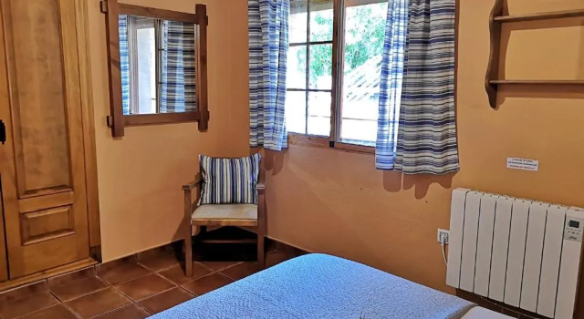 Коттедж Casa Laguna del Maíz