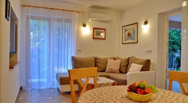 Апартаменты Villa Amalia Apartment 2