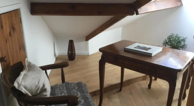 Dwynant - A Room with a View, Varaa Hotelli Llangathen Glamorgan