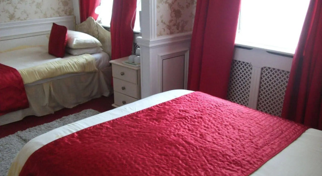 The Brema Hotel, Забронировать Отель Отели Англии 3 звезды, 3*