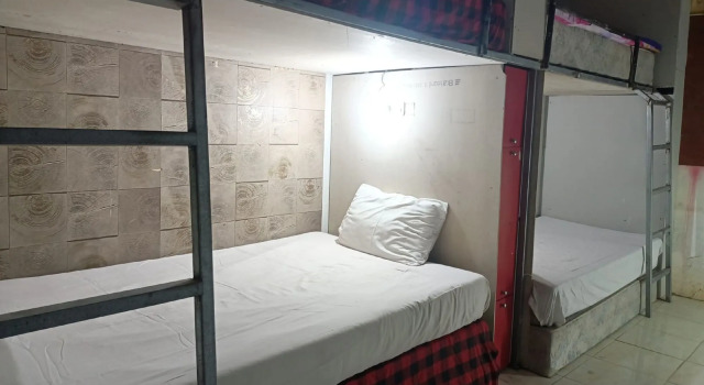 Standard simple chambre SUPER OYO 710 Naomi Heritage