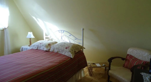 Gîte aux Bois-Verts, Book Hotel Sept-Iles Duplessis