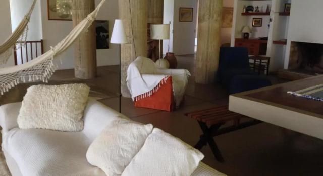 Casa Angra dos Reis