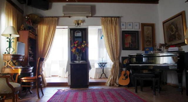 Номер Standard Studios Kilindra