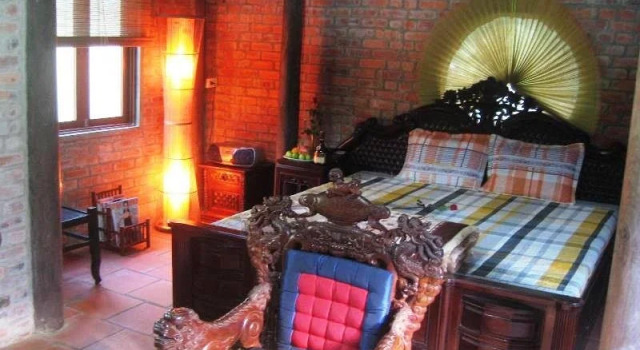 Hoang Ha Cua Viet Resort, Buchen Sie Resort Dong Ha Quang Tri