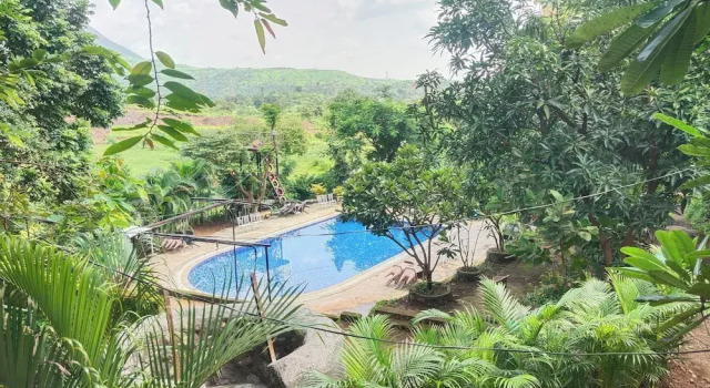 Green View Resort, Забронировать Курортный отель Отели штата Махараштры 3 звезды, 3*