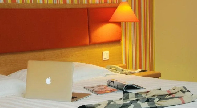 Home Inn Fuzhou Financial Street Wanda Plaza, Book Hotel Gulou 