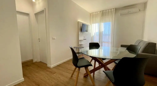 Modern Apartment With Pool and sea View, Забронировать Апартаменты/квартира Каорле Линьяно-Ривьера