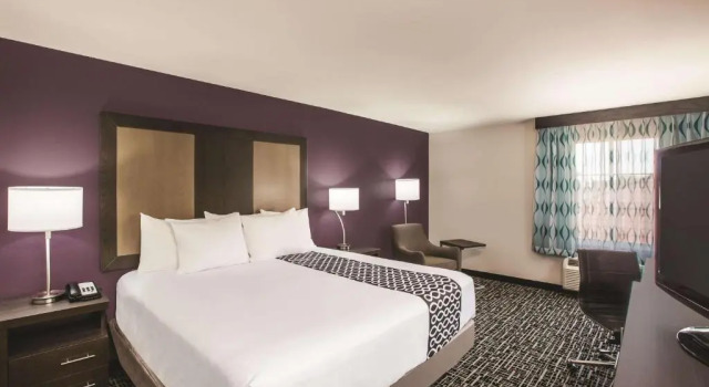 Номер Standard La Quinta by Wyndham Walker - Denham Springs