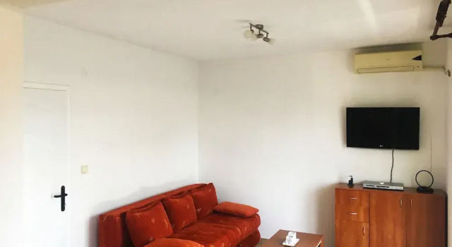 Milmaris Apartments