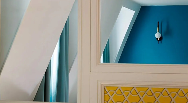 Номер Classic Hotel Haussmann Saint Augustin
