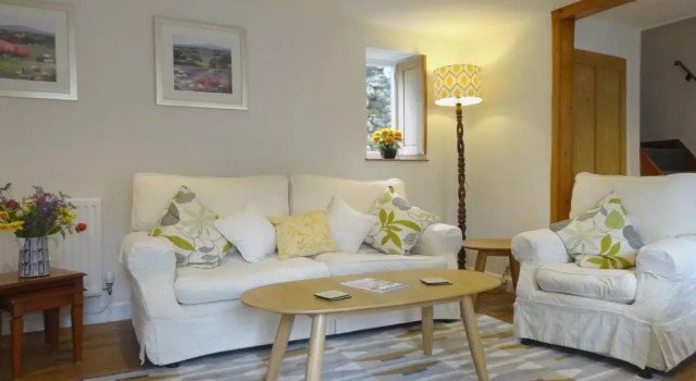 Fiddlesticks Cottage