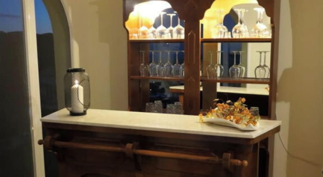 Вилла en la Montana Comfortable Holiday Residence