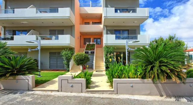 Cabanavillas MILANO by MediterraneanVillas