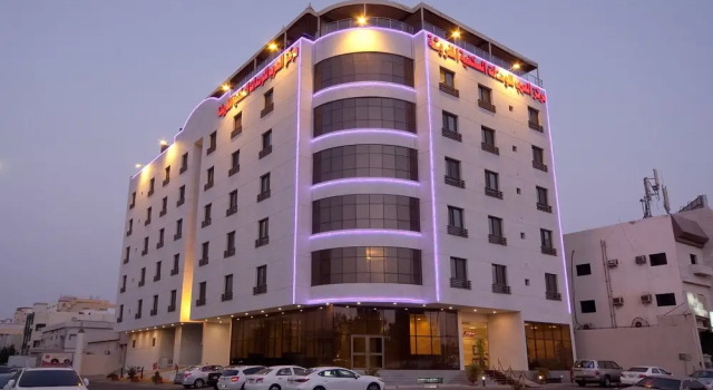 Al Salamh suites Family - أجنحة السلامة العائلية, Забронировать Апартаменты/квартира Апартаменты Аль Салама, Апартаменты/квартира