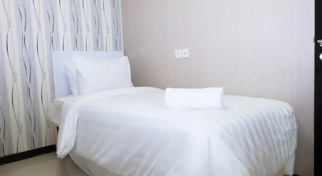 Номер Standard Nifarro Park Apartment