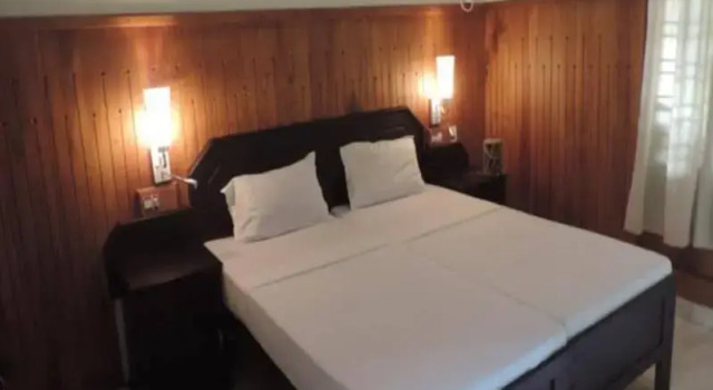 Divine Bliss Beach Resort