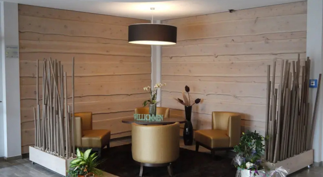 Hotel Friesische Wehde