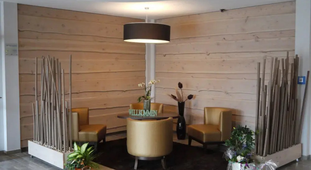 Hotel Friesische Wehde, Réserver Hôtel Bockhorn Friesland